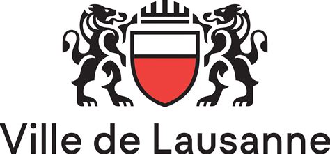 City of Lausanne – Logos Download