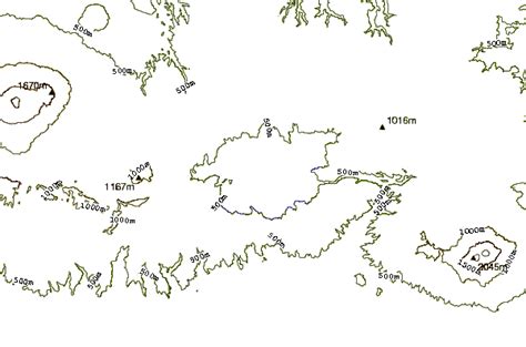 Lake Ilopango Mountain Information