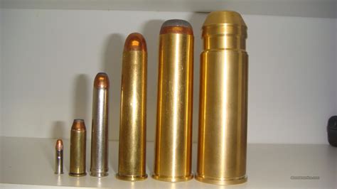 AFRICA ELEPHANT ROUNDS! 4 BORE 700... for sale at Gunsamerica.com ...