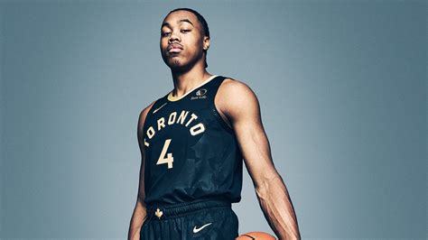 Toronto Raptors 2022-2023 City Edition Jersey Leaked