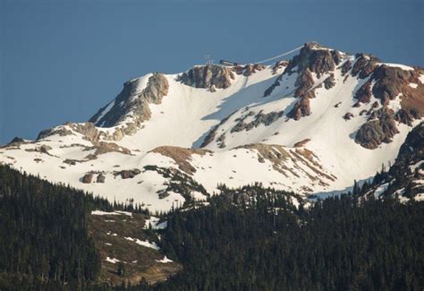 The 427-ft-long mountaintop suspension bridge at Whistler is now open (PHOTOS) | Urbanized