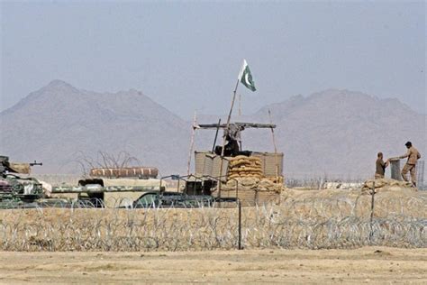 Chaman border reopens days after deadly clash - ASFE World TV