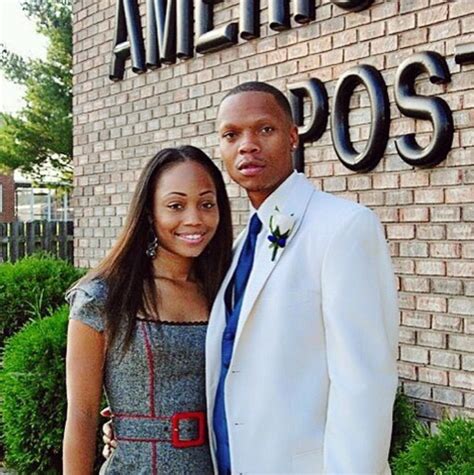 New Edition Singer Ronnie DeVoe And Wife Shamari Photos | [site:name] | Essence