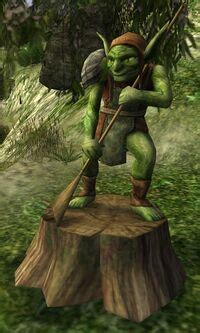 Item:Goblin Statue - Lotro-Wiki.com