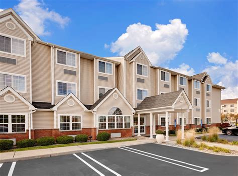 Microtel Inn & Suites by Wyndham Middletown | Middletown, NY Hotels