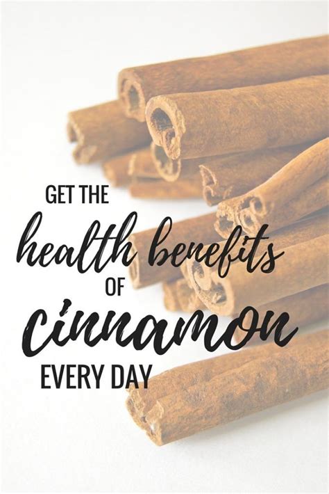 Get the benefits of cinnamon by brewing it in your coffee. | Cinnamon benefits, Coffee benefits ...