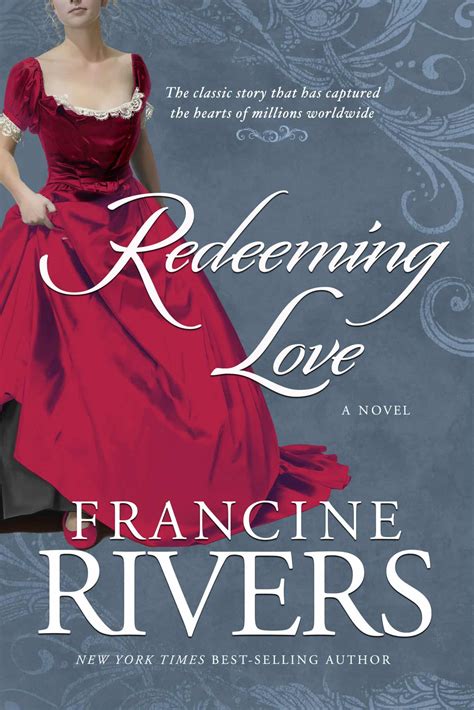 Redeeming Love | Francine Rivers