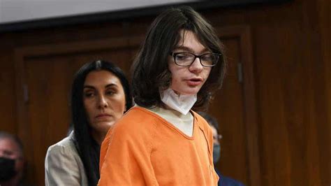 Oxford school shooter Ethan Crumbley can be sentenced to life without ...