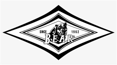 Bear Surf Boards Logo Png Transparent - Bear Surfboards, Png Download , Transparent Png Image ...