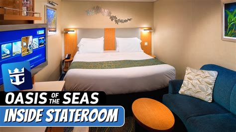 Oasis Of The Seas Cruise Ship Rooms