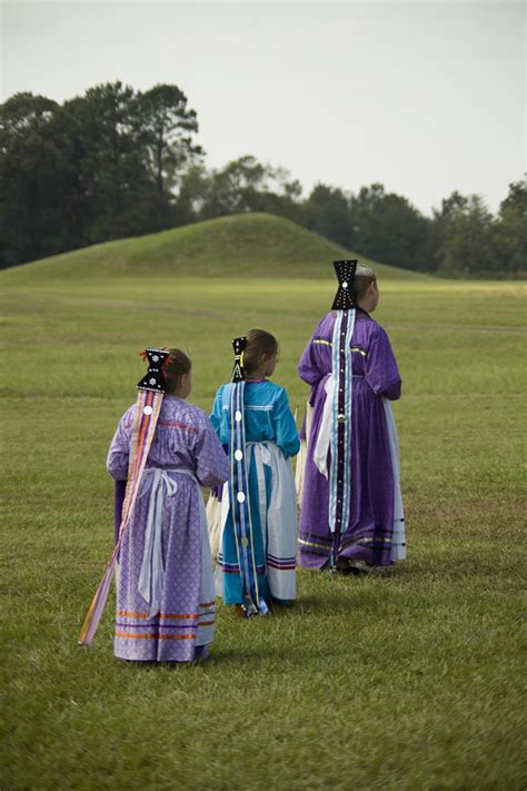 Caddo Mounds State Historic Site | Caddo Mounds history