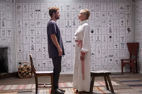 Midsommar Ending Explained: We're All in This Together | Collider