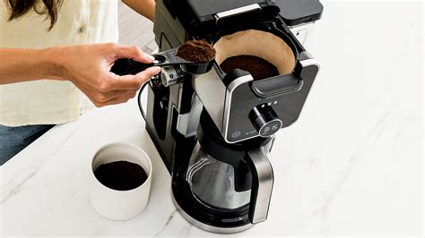 How to clean a Ninja coffee maker: expert steps to follow | Homes & Gardens