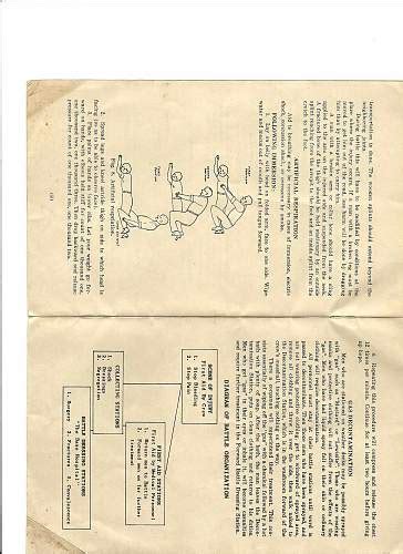 Need help! USS Iowa Manual Help