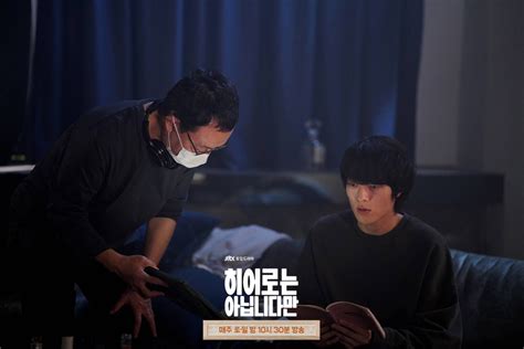 [Photos] New Stills and Behind the Scenes Images Added for the Korean ...