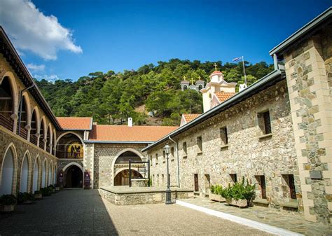 Hiking in the Troodos Mountains, Cyprus | Audley Travel UK