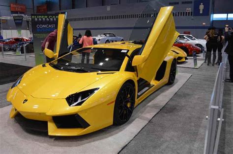 2014 Chicago Auto Show Must See Cars – Surf and Sunshine