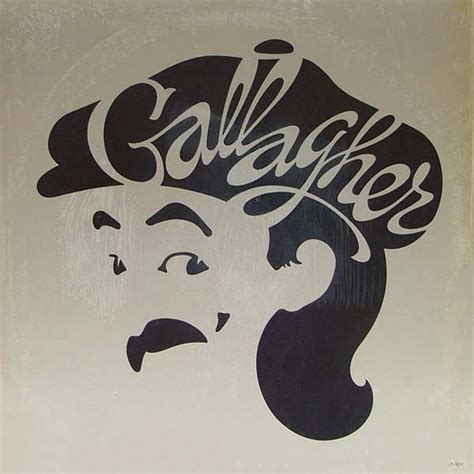 Vintage Stand-up Comedy: Gallagher - Gallagher 1980