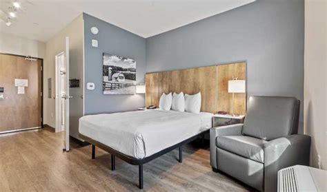 Sanford, FL - Premier Suites Orlando - Sanford Hotel | Extended Stay ...