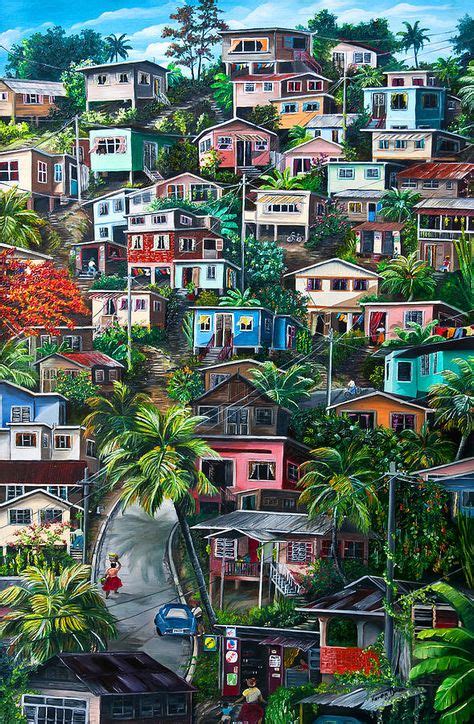 100 Trinidadian Painters ideas | trinidad, art, painting