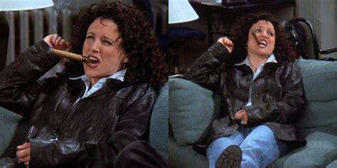 Seinfeld: Elaine's 5 Best Outfits (& 5 Worst)