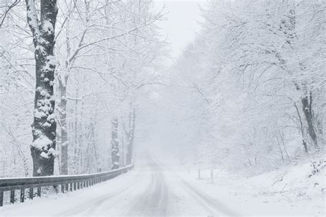 Blizzard Disaster Preparedness | Brown & Brethour | Insurance Brokers in Sunderland