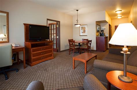 Discount Coupon for Holiday Inn Express Hotel & Suites Wausau in Weston, Wisconsin - Save Money!