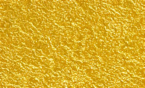 Premium AI Image | Gold leaf texture background generative AI