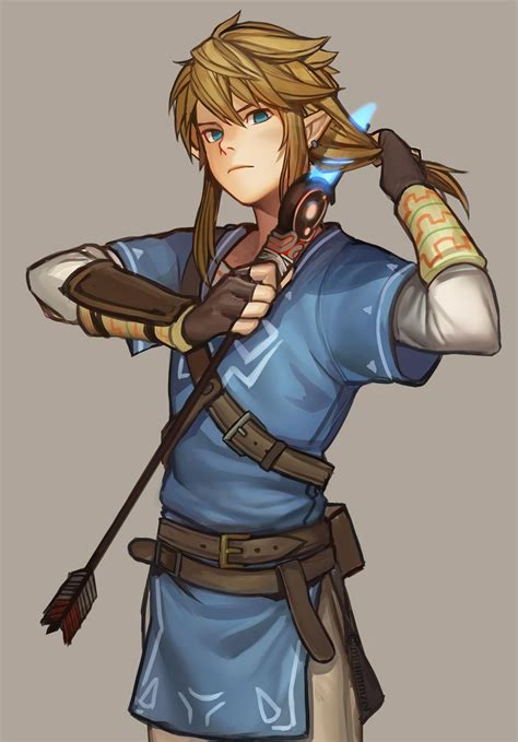 link breath of the wild - Buscar con Google | Legend of zelda, Legend ...