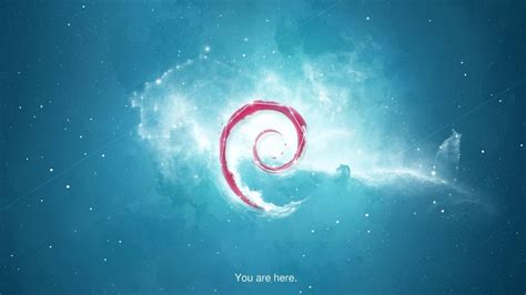 Debian Wallpapers - Top Free Debian Backgrounds - WallpaperAccess