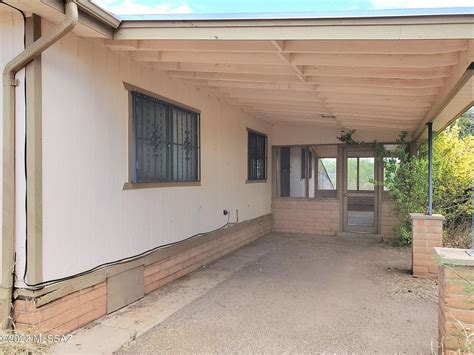 4540 S San Pedro Ave, Sierra Vista, AZ 85650 | Zillow