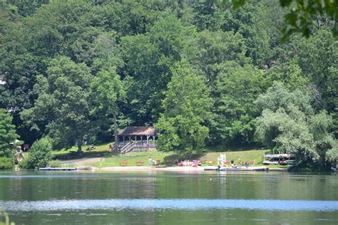 Mohegan Lake Closed for Swimming After Reports of Harmful Algal Blooms ...