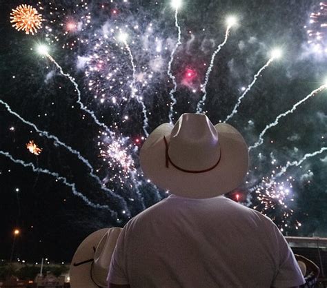 2023 Calgary Stampede bucks attendance records - CochraneNow: Cochrane ...