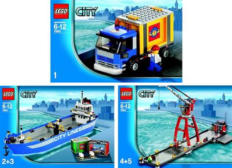 Yeniden yapıştırmak çevirmek Neredeyse ölü lego city cargo ship Saha ahır Eğer