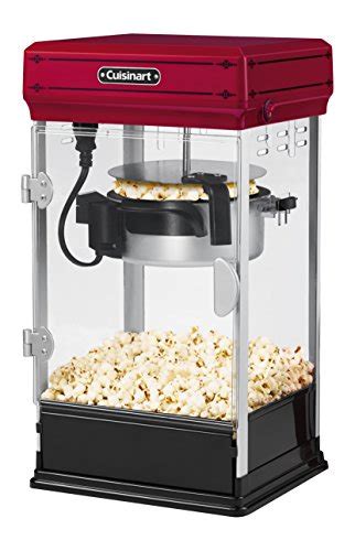 10 Best Theater Popcorn Machine (Review & Guide for 2020) - Top Ten Picker