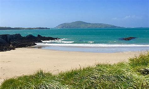 Beaches near Baltimore - Beaches in West Cork | Baltimore Holiday and ...