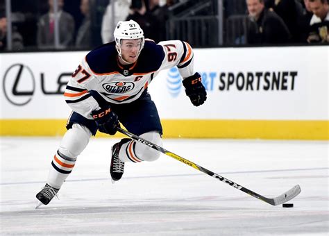 The Oilers wasted Connor McDavid’s entry-level contract. Is a roster ...