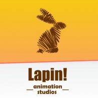 Lapin! studios | Brands of the World™ | Download vector logos and logotypes