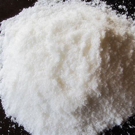 Sodium Nitrate Manufacturer, Supplier from Udaipur