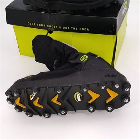 Neos | Shoes | Neos Explorer Slip Resistant Overshoes W Outsole | Poshmark