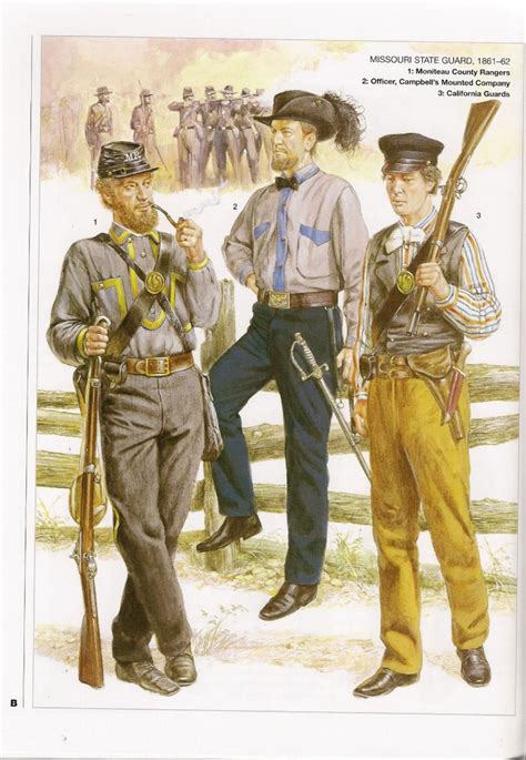 Us Army Uniforms, Military Artwork, American Civil War, Old West, Battle, Old Things, Civil Wars ...