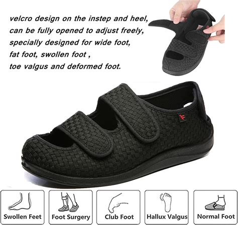 Velcro Shoes For Diabetics Deals | bellvalefarms.com