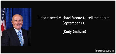 Rudy Giuliani's quotes, famous and not much - Sualci Quotes 2019