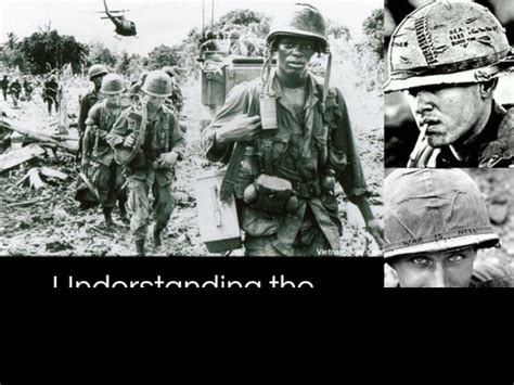 War Poetry - Texts about the Vietnam War - I was only nineteen and Homecoming | Teaching Resources