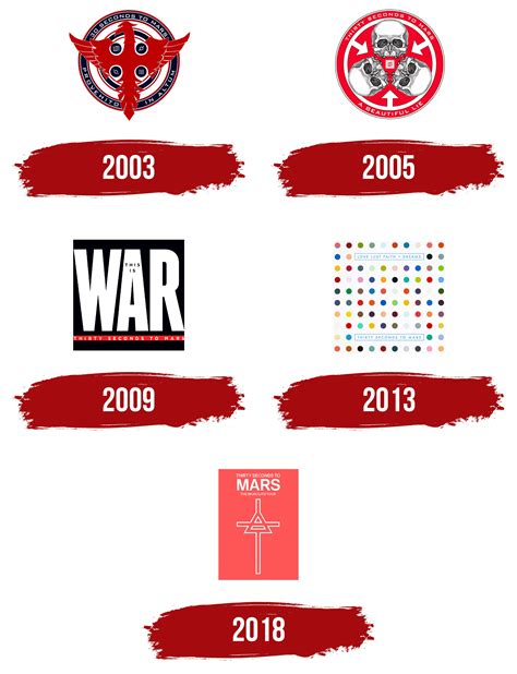 30 Seconds To Mars Logo, symbol, meaning, history, PNG, brand