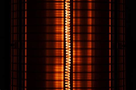 How Do Heating Coils Work? - Scott Precision Wire