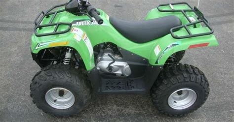 2012 Arctic Cat 90 For Sale | ATV Classifieds | ATV.com