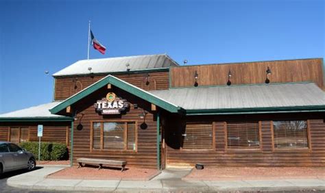 TEXAS ROADHOUSE, Concord - Menu, Prices & Restaurant Reviews - Tripadvisor