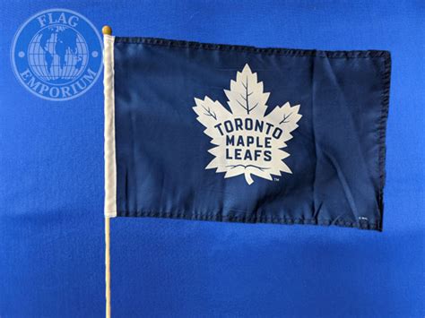 Toronto Maple Leafs : Flag Emporium - Buy Canada flags, International ...