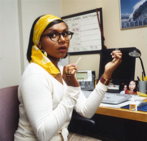 Mindy Kaling - The Office Photo (364720) - Fanpop